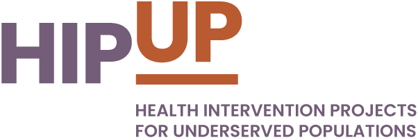 HIPUP