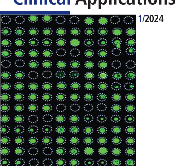 Proteomics – Clinical Applications