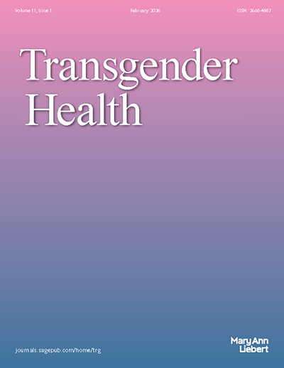 Transgender Health